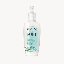 Skin So Soft Original Bath Oil Spray