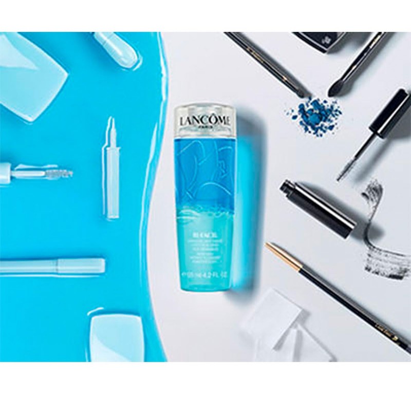 Lancôme Bi Facil, Desmaquillante Bifásico Para Ojos 75Ml