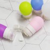 SFr 튜브 용기 공병 공용기 로션용기 샴푸용기 여행용기 SFr Tube Container Bottle Universal Container Lotion Bottle Shampoo Bottle Travel Container