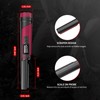 DR.ÖTEK Pinpointer Metal Detector, IP68 Waterproof, 360° Search Handheld Pin