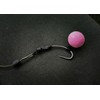 Tandem Baits Carp Food Fishing Food Pop Ups SuperFeed Fluo