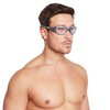 Zoggs Original Predator Flex Clear Lens Adult Goggles