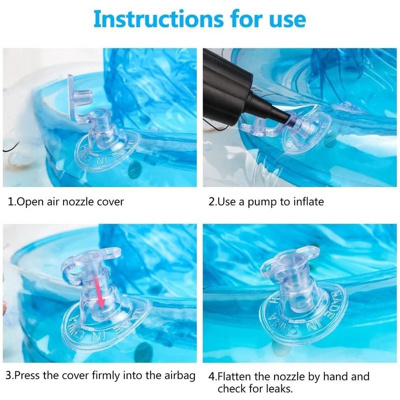 OFKP Baby Toddler Swimming Ring Seat Swim Ring Float Seat