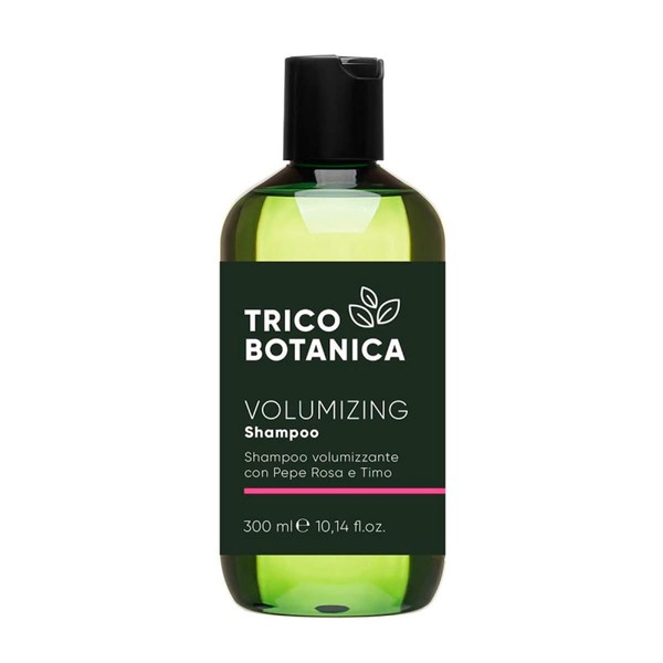 Tricobotanica VOLUMIZING SHAMPOO 300 ml