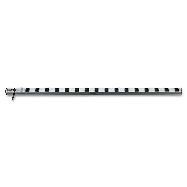 Tripp Lite Power Strip 16 Outlets 1 1/2 x 48