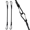 SDTC Tech 36 Inch Bungee Cord with Carabiner Hook |