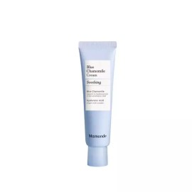 Mamonde 마몽드 블루 캐모마일 크림 60ml Mamonde Blue Chamomile Cream 60ml