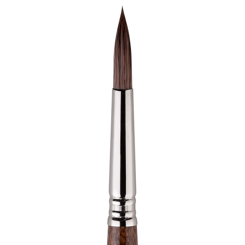 Escoda Brush 1540 Versatil 4 Sh Round