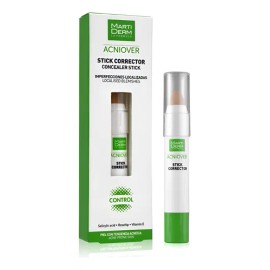 Martiderm Acniover Stick Corrector Anti-imperfecciones. 5 G