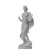 BeautifulGreekStatues Apollo God Of Music Poetry Art Alabaster Statue Sculpture