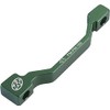 Reverse Disc Brake Adaptor PM-PM from 160 to 180 mm