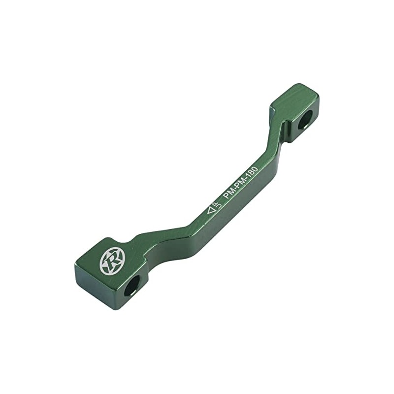 Reverse Disc Brake Adaptor PM-PM from 160 to 180 mm
