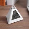 LED Color Changing Alarm Clock, Digital LCD Table Alarm Clock