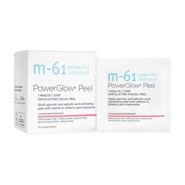 Power Glow Peel, Size 10 Treatments