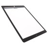 Touch Screen Panel Black Tempered Glass Accurate Size LCD Tablet