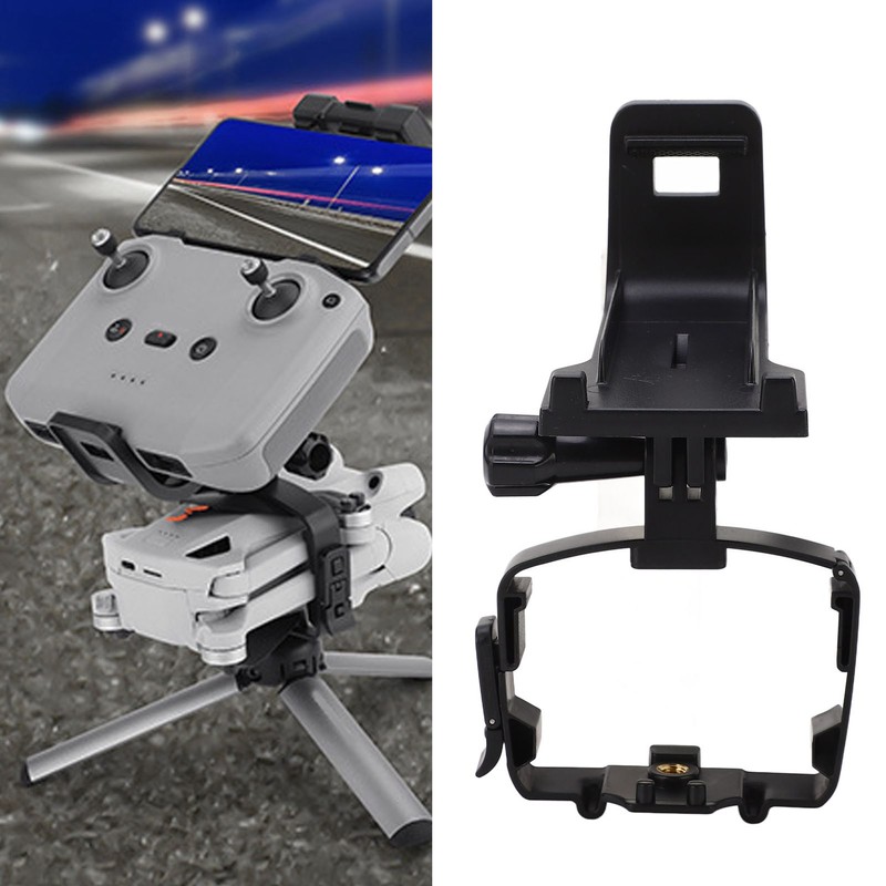 Drone Handheld Stabilizer Bracket 1/4 Screw Mount Multi Angle Adjustable