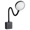 SEBSON LED Socket Lamp Dimmable Black Light for Socket 4