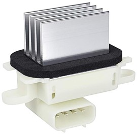 CTIMF HVAC Motor Resistor AC Soplador Módulo de control compatible con Ford Expedition 2010-2017 Ford F-150 2011-2017 Lincoln Navigator Auto Temp Control Reemplaza BL3Z-19E624-A YH-1829