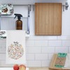 Italy Travel Gift Italy Kitchen Towel Italy Kitchen Decor for