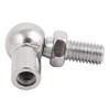 sourcing map Set of 2 Ball Bearings, Right Hand Internal
