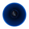 ANGGREK Car Turbo Whistle, 1 Car Exhaust Pipe Turbo Whistle