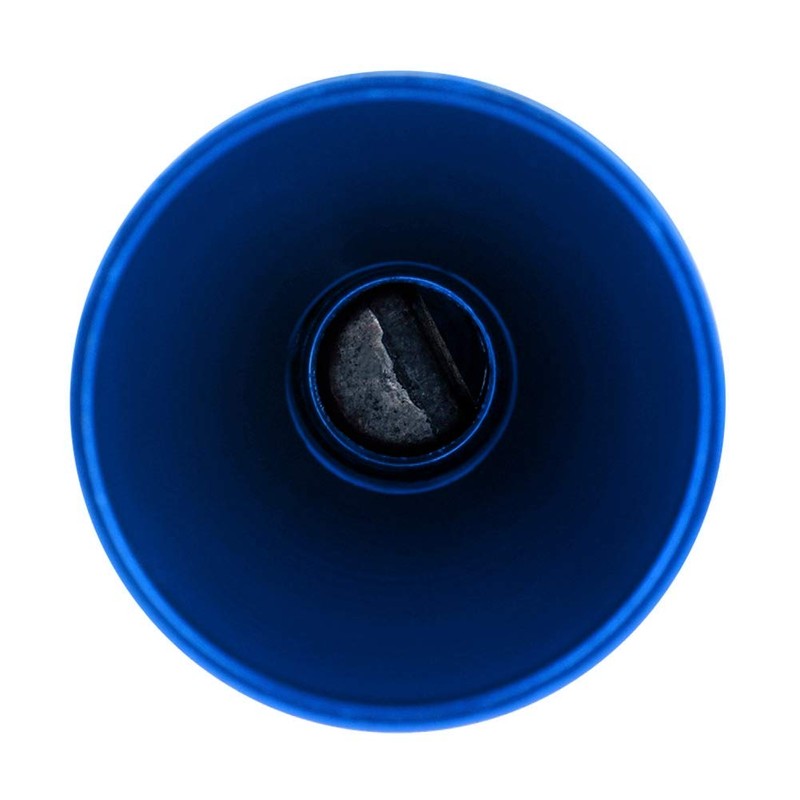 ANGGREK Car Turbo Whistle, 1 Car Exhaust Pipe Turbo Whistle