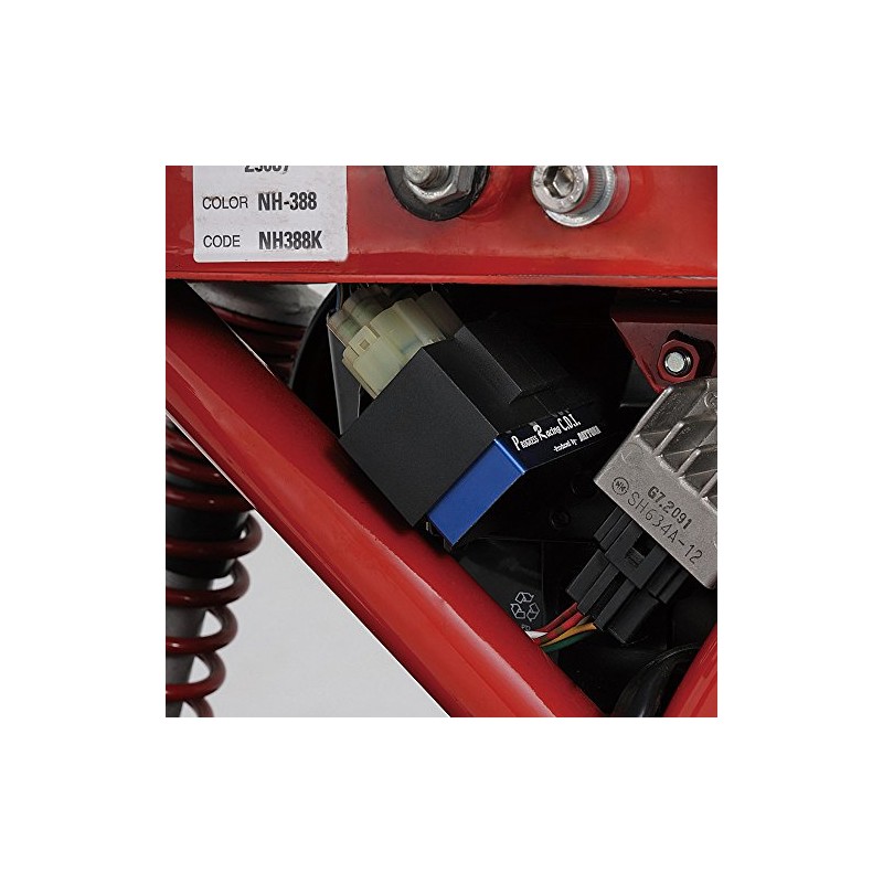 デイトナ(Daytona) プログレス・レーシングCDI 【モンキー/ゴリラ/エイプ/XRなど】 74684