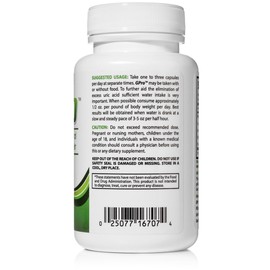 AdvantageNutra GPro Uric Acid Support Formula Support Healthy Uric Acid Levels – 60 Capsules