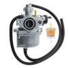 XR70 Carburetor Carb for 1997-2003 Honda XR70R 2004-2012 CRF70 CRF70F