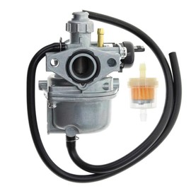 XR70 Carburetor Carb for 1997-2003 Honda XR70R 2004-2012 CRF70 CRF70F Replace 16100-GCF-672 16100-GCF-A51