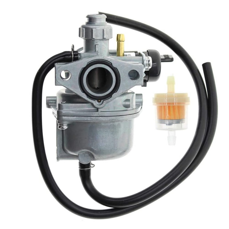 XR70 Carburetor Carb for 1997-2003 Honda XR70R 2004-2012 CRF70 CRF70F