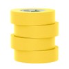 FROGTAPE 225 Gold Moderate Temperature Performance Grade Masking Tape, Medium-High