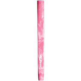 IOMIC Putter Grip Army M58 Pink