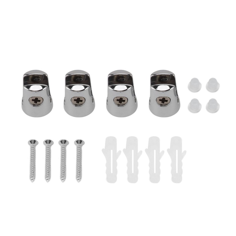 2PCS Lightsaber Stand Wall Mount Holder Acrylic Easy Installation Wand