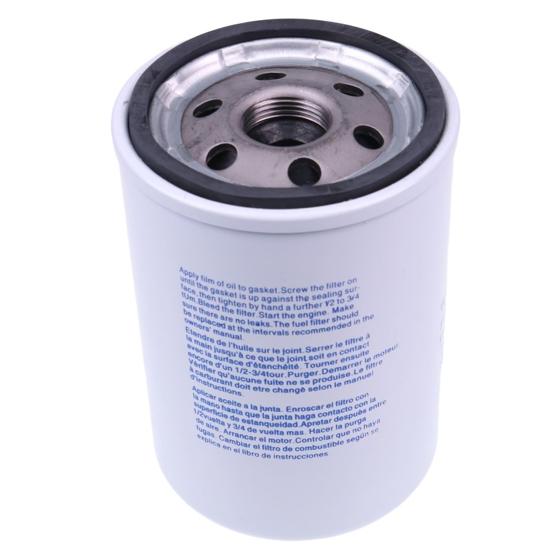 Czomoizc New Fuel Filter Water Separator Compatible With Volvo Penta