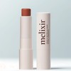 Melixer Vegan Lip Butter 12. Caramel, 3.9g, 1 piece /