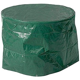 Draper 76230 1,000 mm x 750 mm Outdoor Table Cover, Green