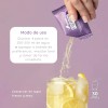Creatina Monohidratada 5g Polvo Sin Sabor Mujer Vitamina 2pz