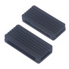 Aluminum Alloy Cooling Case Acrylic Bottom Shell Passive Cooling Enclosure