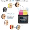 Comgrow 3D Printer Filament Dryer Box, Comgrow 3D Filament Storages,