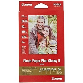 Canon Photo Paper