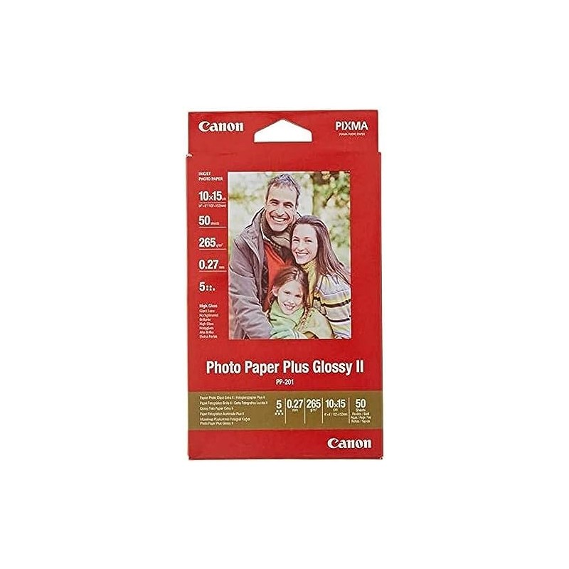 Canon Photo Paper