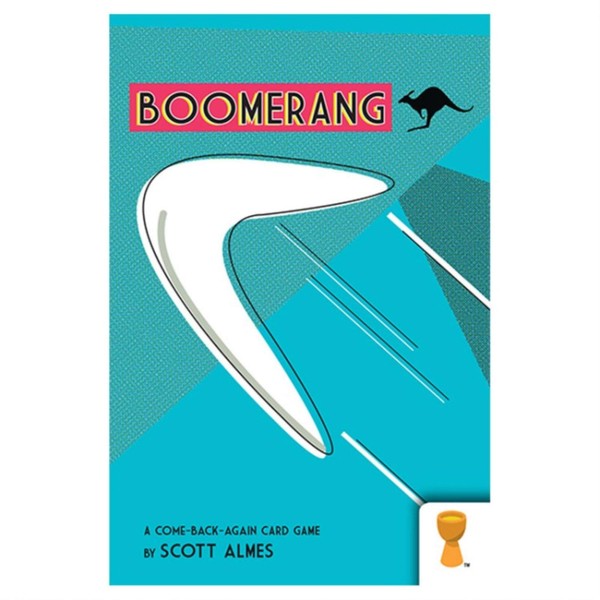 BOOMERANG