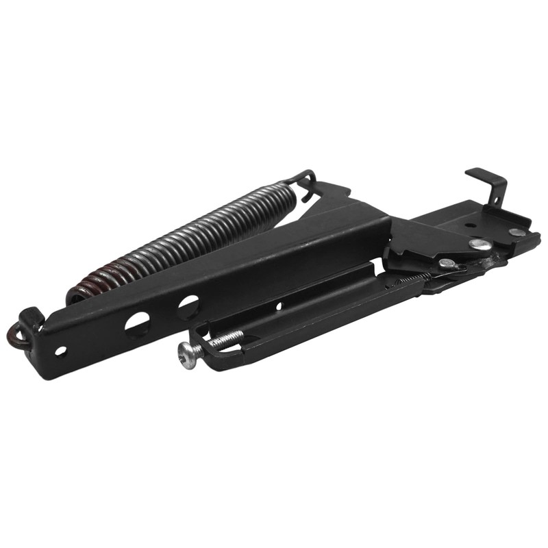 PC020009 Range Oven Door Hinge Assy Replacement for AP5315870 811473