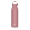 Doli Tea Bottle Thermo 600 ml Berry - with Tea