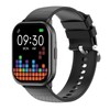 Health Monitor Watch 2.01inch Screen Sports Mode Analysing Sleep IP68