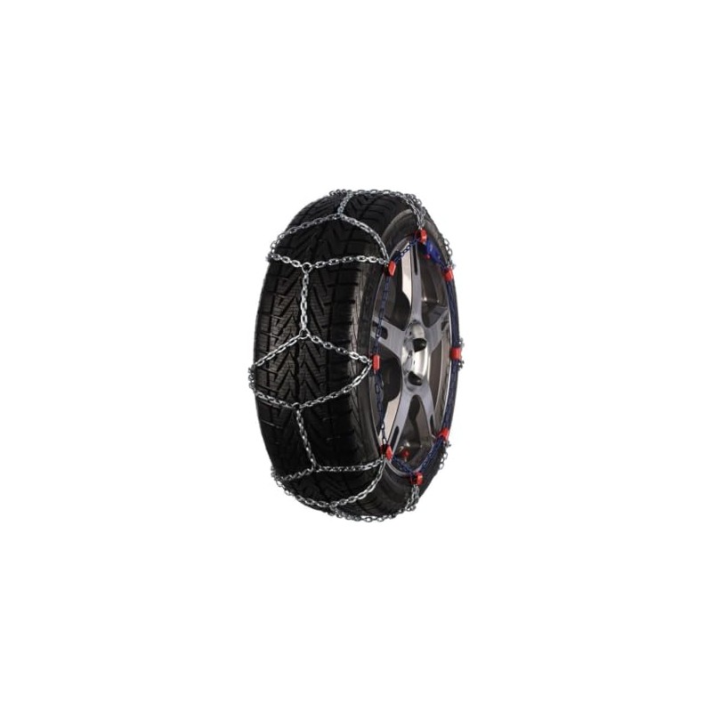 Snow Winter Tire Security Chain Winter Traction Device for Wheels