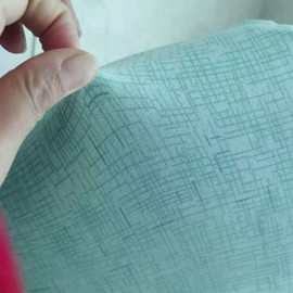 KUCOCOSNEH Fan Cover Fan Covers Floor Fan Cover Home Fan Cover Round Fan Washable Black