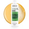 Vichy "vichy dercos caspa grasa 200ml shampoo para combatir la