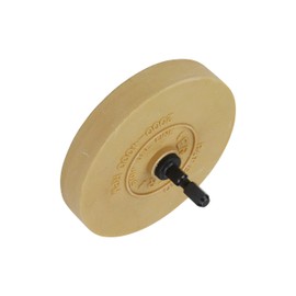 SK11 SLT-2H Peel Off Eraser, Hexagonal Shaft, Hard